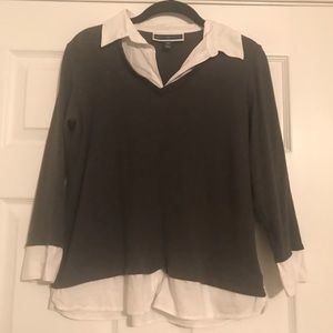 Women’s blouse